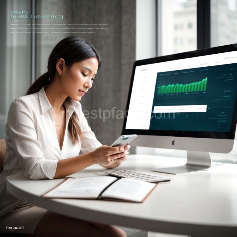 Ihre Plattform für individuelle Investmentbildung